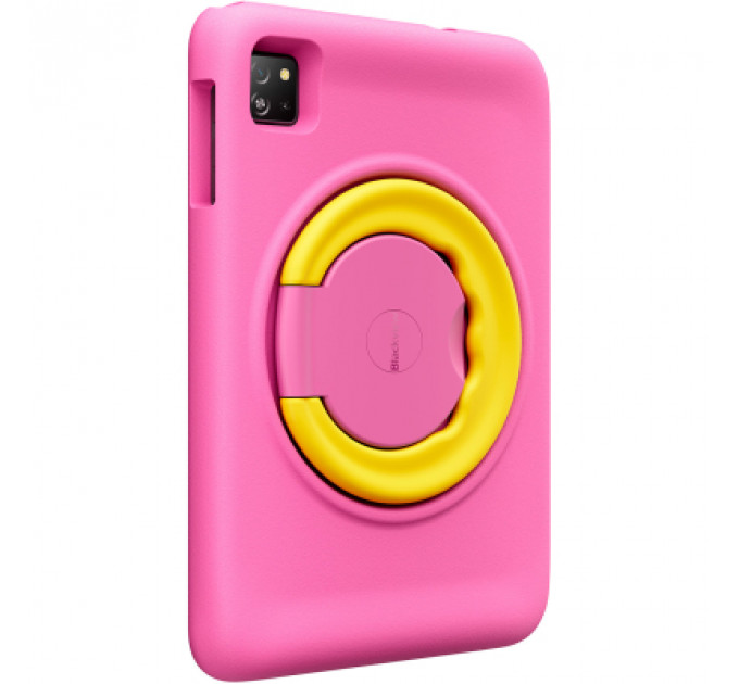 Планшет Blackview Tab A6 Kids 10.1"HD+ 4/128GB / WiFi Pink (6931548319122)