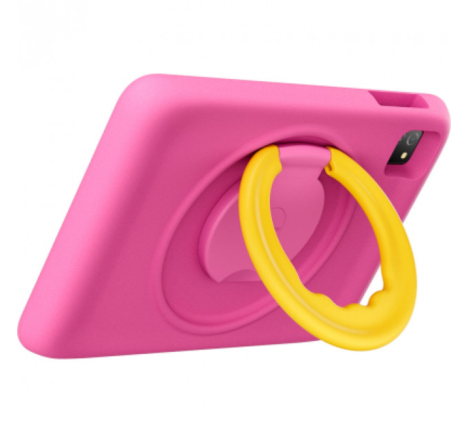 Планшет Blackview Tab A6 Kids 10.1"HD+ 4/128GB / WiFi Pink (6931548319122)