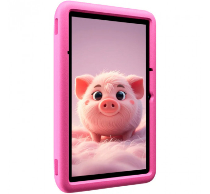 Планшет Blackview Tab A6 Kids 10.1"HD+ 4/128GB / WiFi Pink (6931548319122)