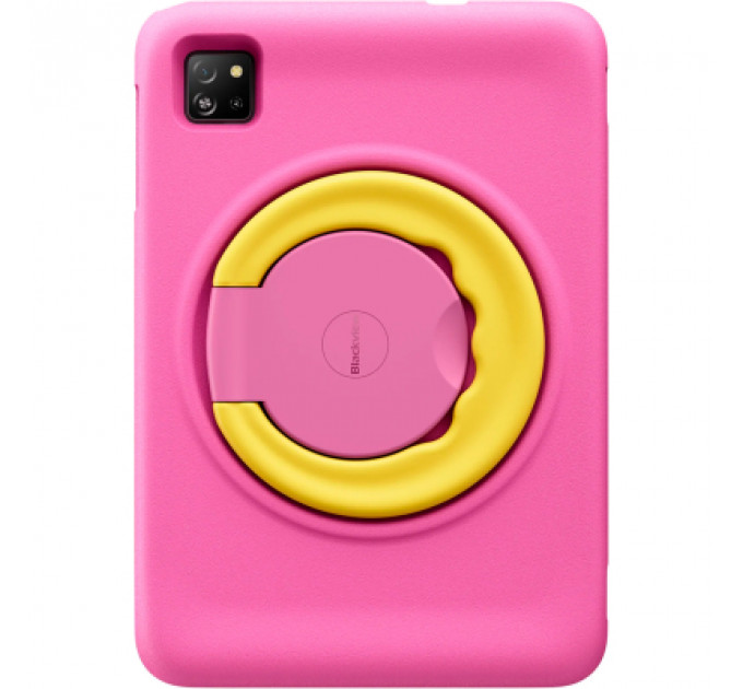 Планшет Blackview Tab A6 Kids 10.1"HD+ 4/128GB / WiFi Pink (6931548319122)