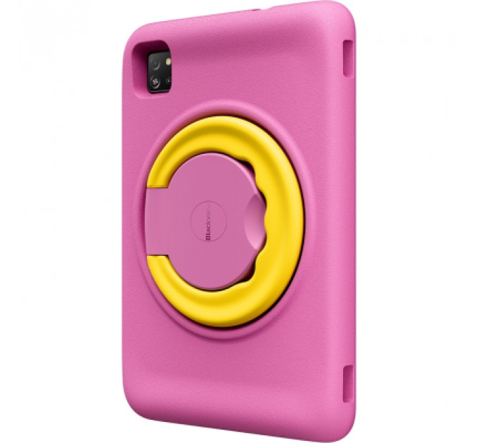 Планшет Blackview Tab A6 Kids 10.1"HD+ 4/128GB / WiFi Pink (6931548319122)