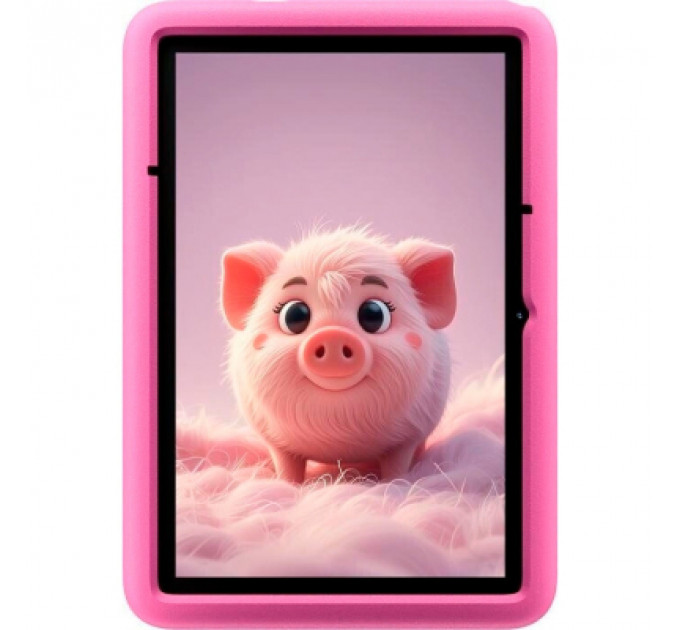 Планшет Blackview Tab A6 Kids 10.1"HD+ 4/128GB / WiFi Pink (6931548319122)