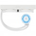 Arctic Система рідинного охолодження Arctic Liquid Freezer III - 280 A-RGB White (ACFRE00151A)
