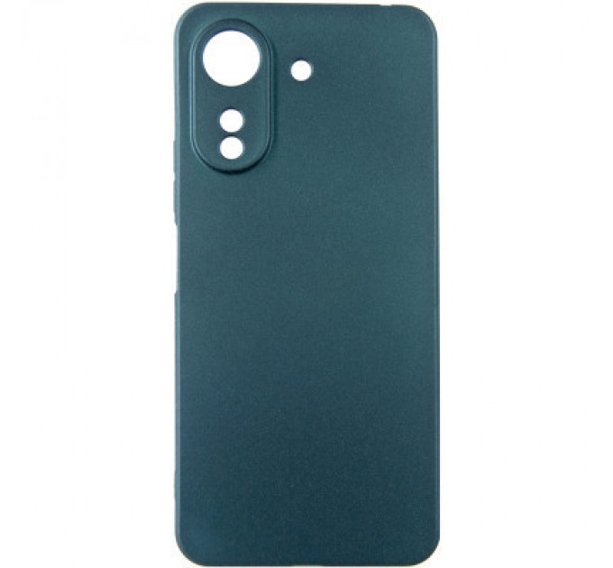 Dengos Чохол до мобільного телефона Dengos Soft Xiaomi Redmi 13C (green) (DG-TPU-SOFT-39)