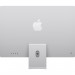 Комп'ютер Apple 24" iMac Retina 4.5K / Apple M4 (8-c/CPU, 8-c/GPU), 16, 256, Silver (MWUC3UA/A)