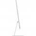 Комп'ютер Apple 24" iMac Retina 4.5K / Apple M4 (8-c/CPU, 8-c/GPU), 16, 256, Silver (MWUC3UA/A)