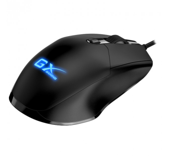 Мишка Genius Scorpion M300 USB Black (31040010400)