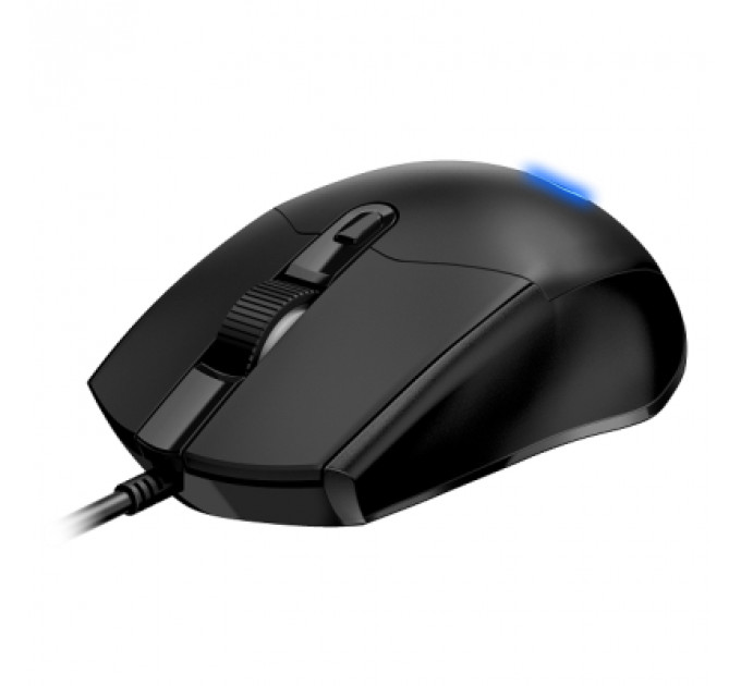 Мишка Genius Scorpion M300 USB Black (31040010400)
