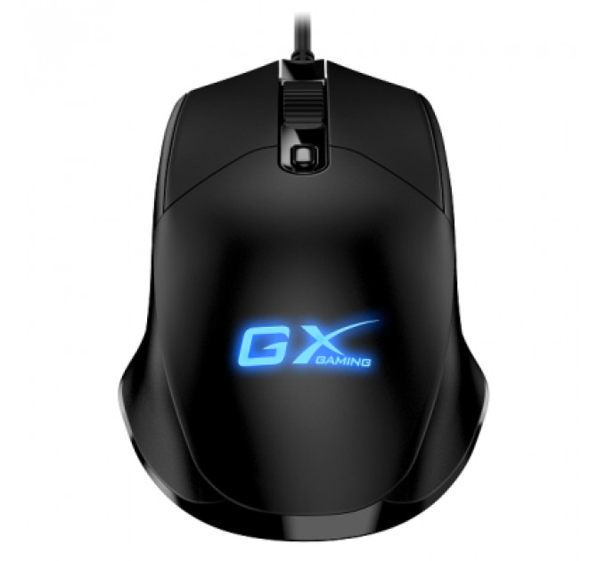 Мишка Genius Scorpion M300 USB Black (31040010400)