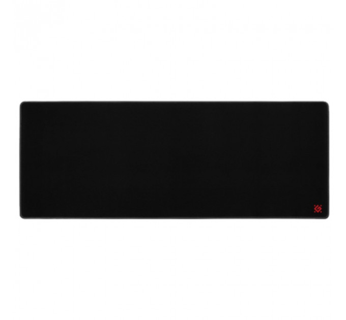 Килимок для мишки Defender Ultra One Black (50004)