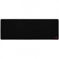 Килимок для мишки Defender One XXL Black (50006)