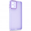 Armorstandart Чохол до мобільного телефона Armorstandart Shade Motorola G14 Violet (ARM73407)