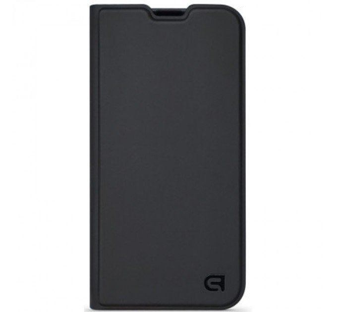 Armorstandart Чохол до мобільного телефона Armorstandart OneFold Case Xiaomi Redmi 13C 4G / Poco C65 Black (ARM73132)