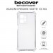 BeCover Чохол до мобільного телефона BeCover Anti-Shock Xiaomi Redmi Note 13 4G Clear (710645)