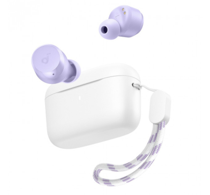 Навушники Anker SoundCore A25i Purple (A3948GQ2)