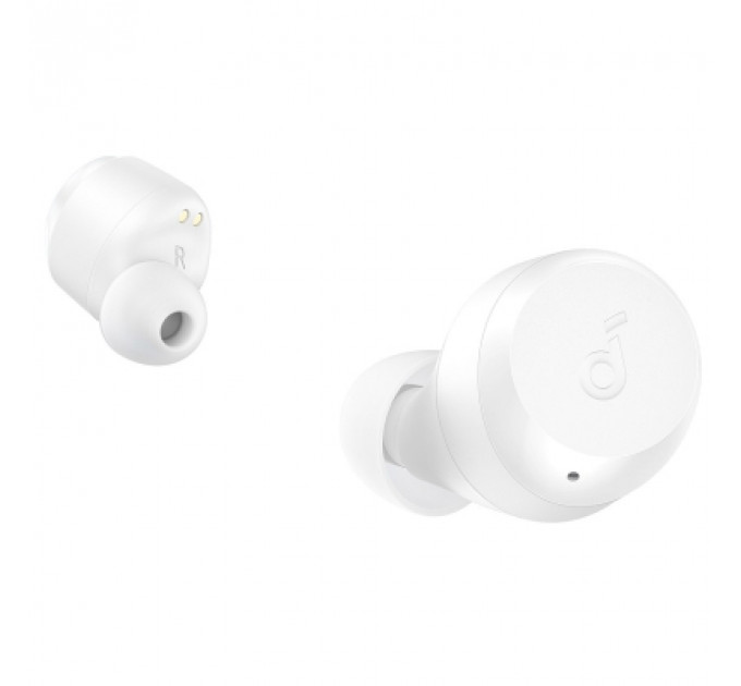 Навушники Anker SoundCore A25i White (A3948G22)