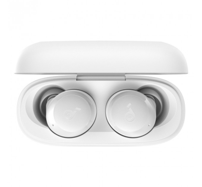 Навушники Anker SoundCore A25i White (A3948G22)