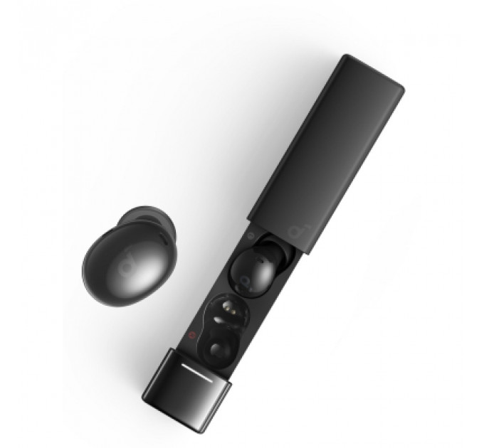 Навушники Anker SoundCore A30i Black (A3958G11)