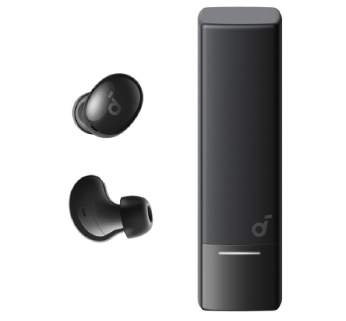 Навушники Anker SoundCore A30i Black (A3958G11)