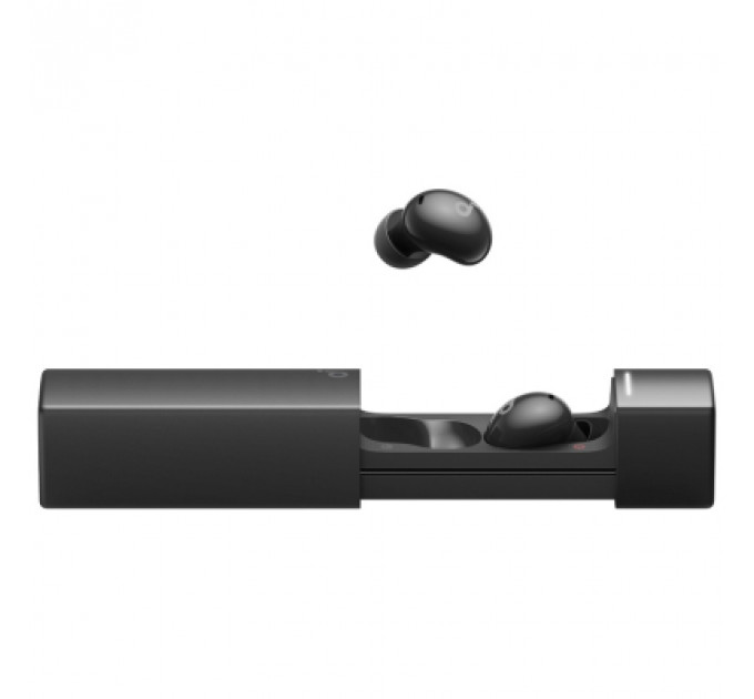 Навушники Anker SoundCore A30i Black (A3958G11)
