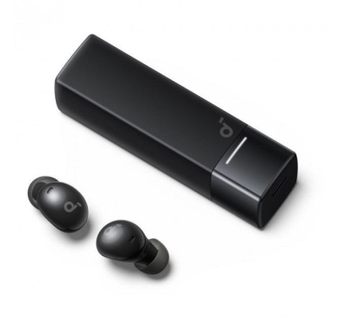 Навушники Anker SoundCore A30i Black (A3958G11)