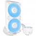 Arctic Система рідинного охолодження Arctic Liquid Freezer III - 280 A-RGB White (ACFRE00151A)