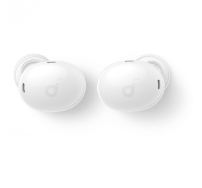 Навушники Anker SoundCore A30i White (A3958G21)