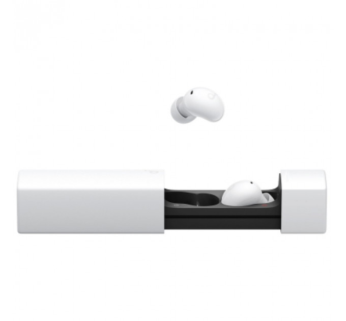 Навушники Anker SoundCore A30i White (A3958G21)