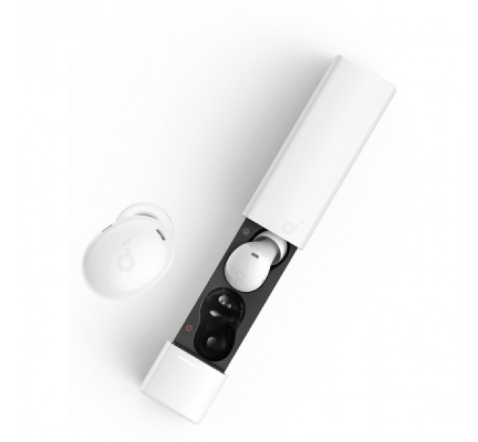 Навушники Anker SoundCore A30i White (A3958G21)