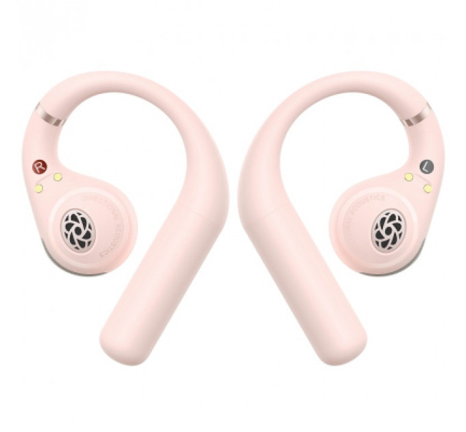 Навушники Anker SoundCore AeroFit Pink (A3872G51)
