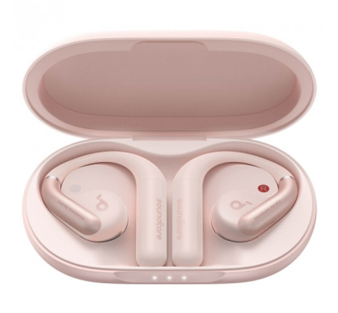 Навушники Anker SoundCore AeroFit Pink (A3872G51)