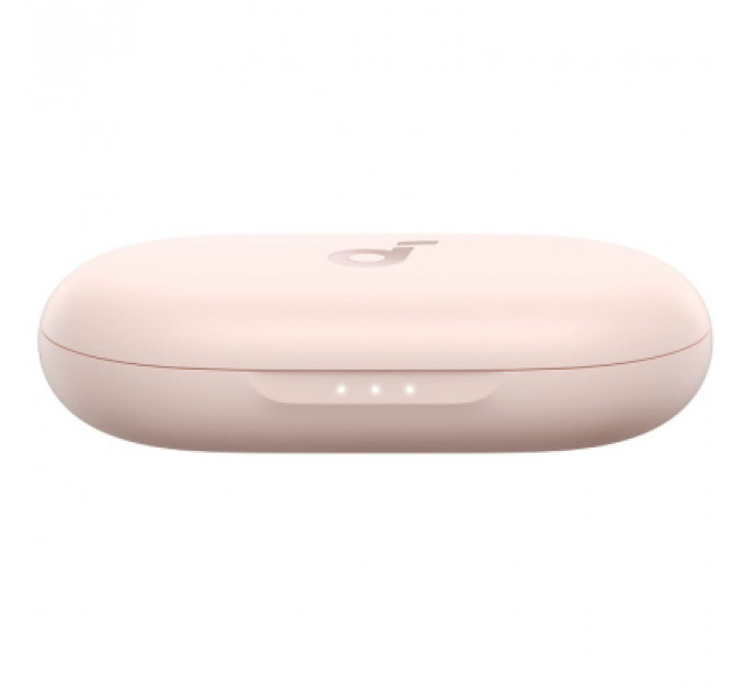 Навушники Anker SoundCore AeroFit Pink (A3872G51)