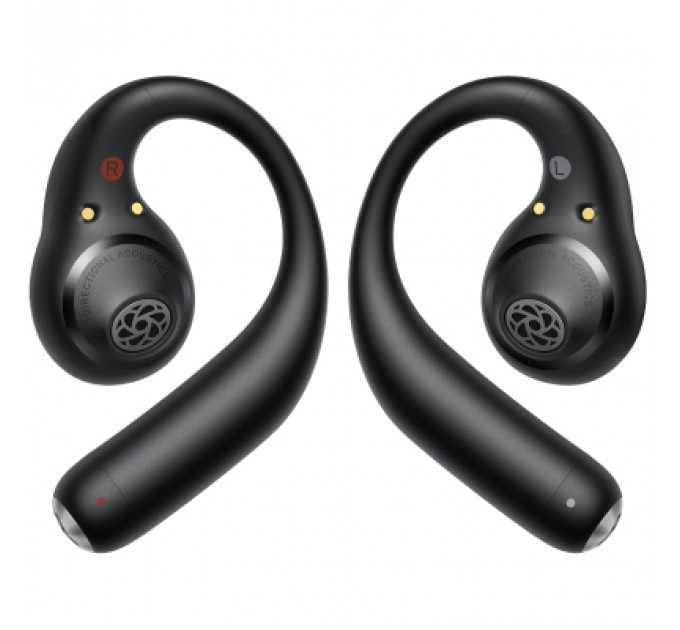 Навушники Anker SoundCore AeroFit Pro Black (A3871G11)