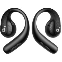 Навушники Anker SoundCore AeroFit Pro Black (A3871G11)