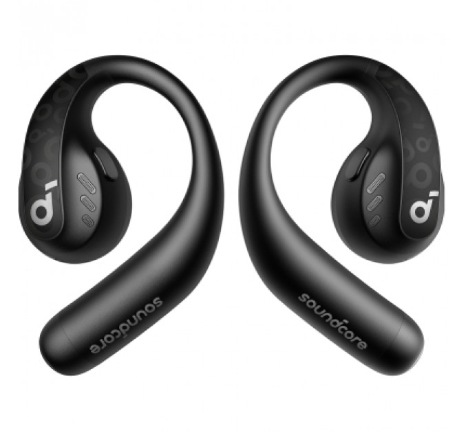 Навушники Anker SoundCore AeroFit Pro Black (A3871G11)