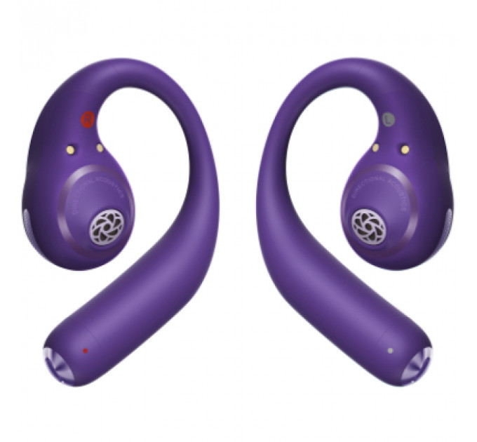 Навушники Anker SoundCore AeroFit Pro Purple (A3871GQ1)