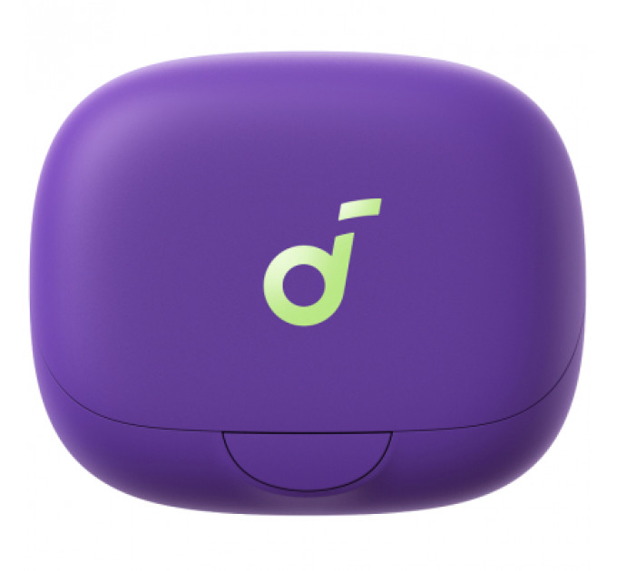 Навушники Anker SoundCore AeroFit Pro Purple (A3871GQ1)