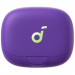 Навушники Anker SoundCore AeroFit Pro Purple (A3871GQ1)