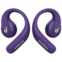 Навушники Anker SoundCore AeroFit Pro Purple (A3871GQ1)