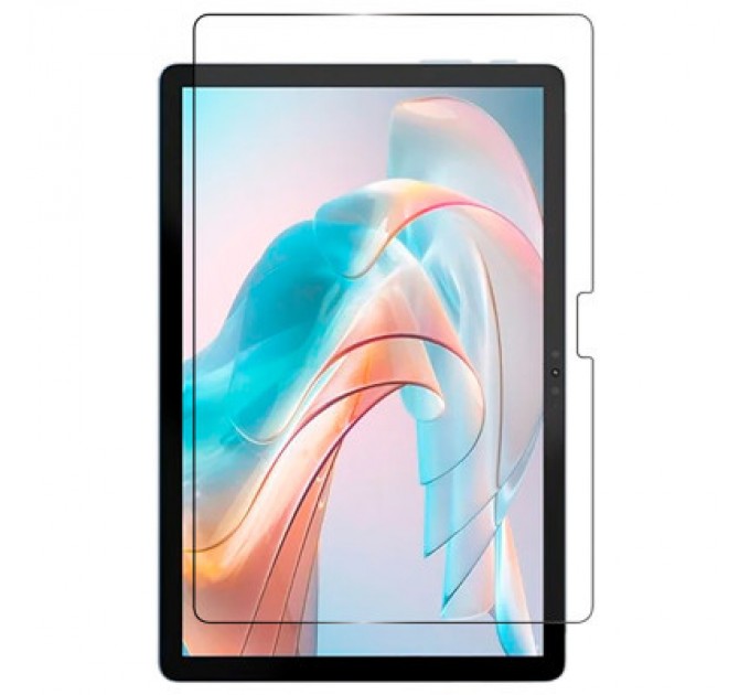 BeCover Скло захисне BeCover Pixus Line 10.1" (710649)