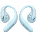 Навушники Anker SoundCore AeroFit Pro Blue (A3871G61)
