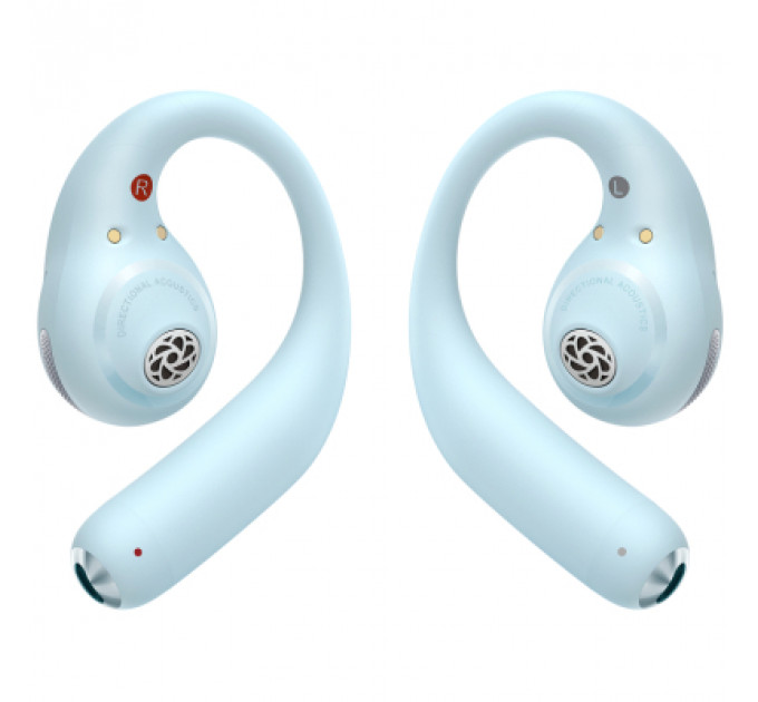 Навушники Anker SoundCore AeroFit Pro Blue (A3871G61)