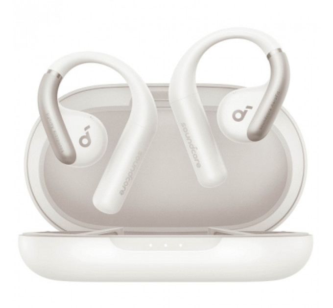 Навушники Anker SoundCore AeroFit White (A3872G21)