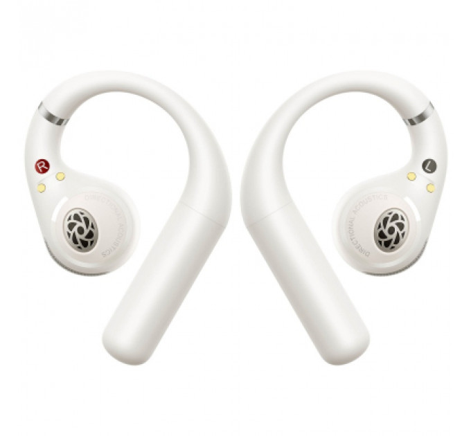 Навушники Anker SoundCore AeroFit White (A3872G21)