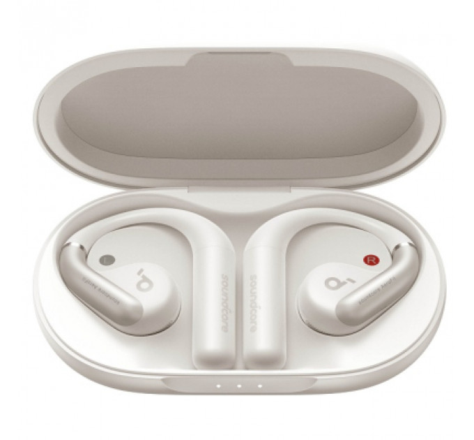 Навушники Anker SoundCore AeroFit White (A3872G21)