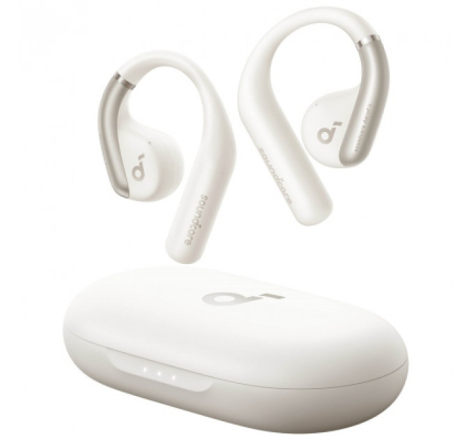 Навушники Anker SoundCore AeroFit White (A3872G21)