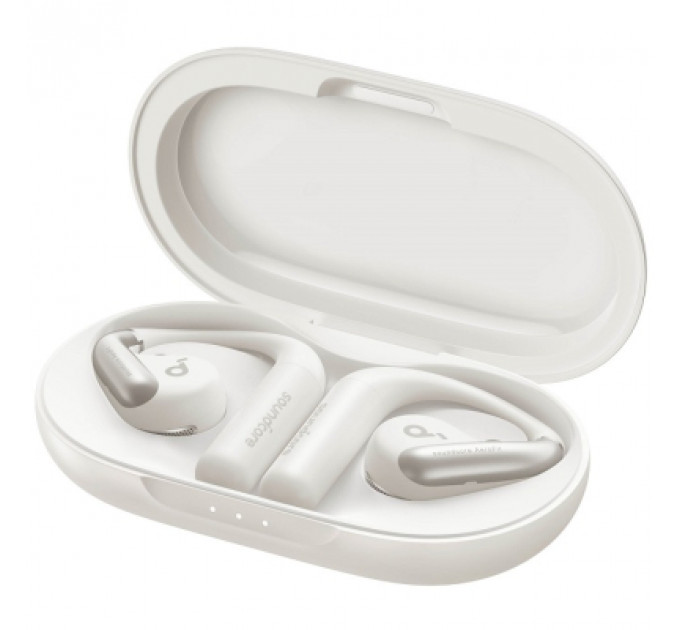 Навушники Anker SoundCore AeroFit White (A3872G21)