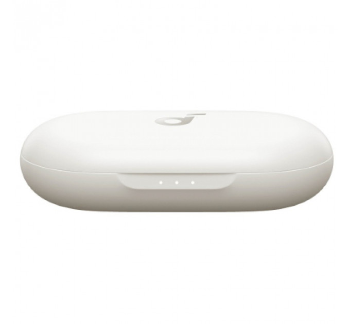 Навушники Anker SoundCore AeroFit White (A3872G21)