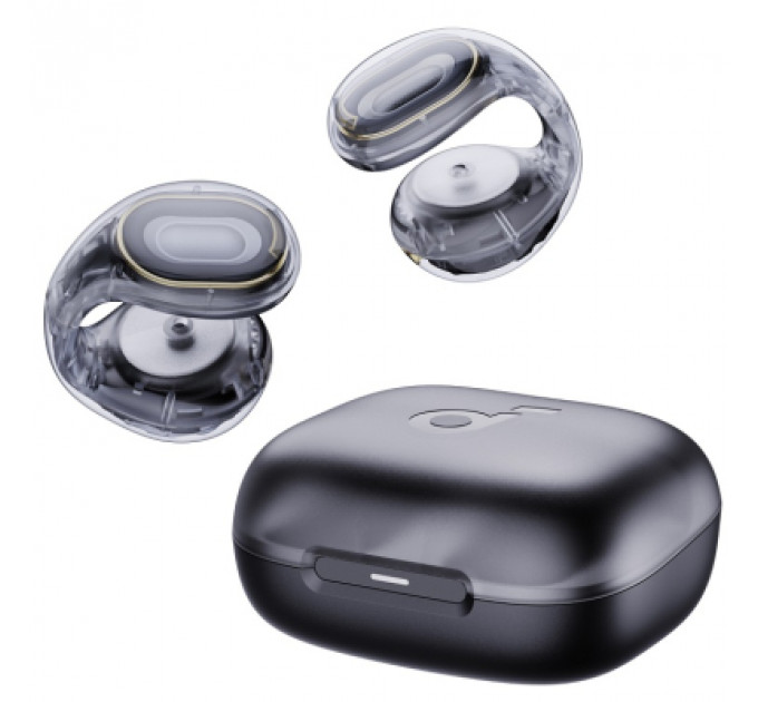 Навушники Anker Soundcore C30i Black (A3330G11)