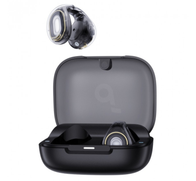 Навушники Anker Soundcore C30i Black (A3330G11)